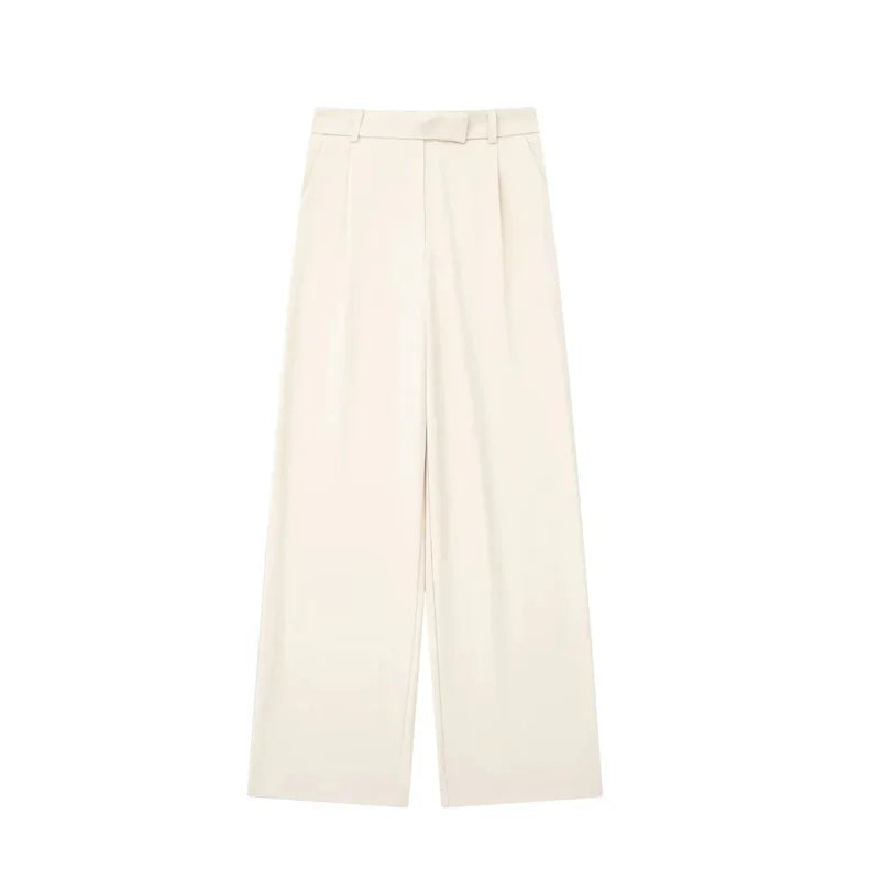 Orchard Atelier | Elegant Wide Pants