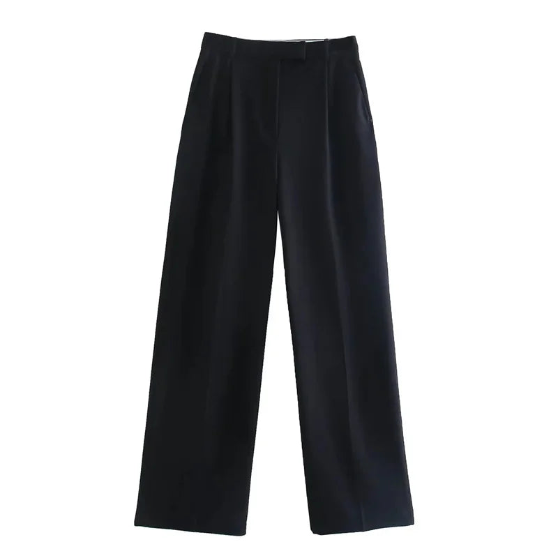 Orchard Atelier | Elegant Wide Pants