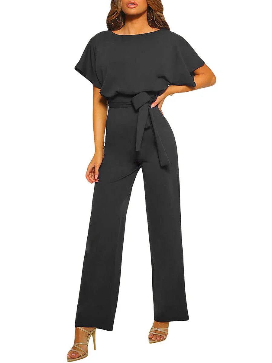 Felicia | Chic Comfortable Jumpsuit