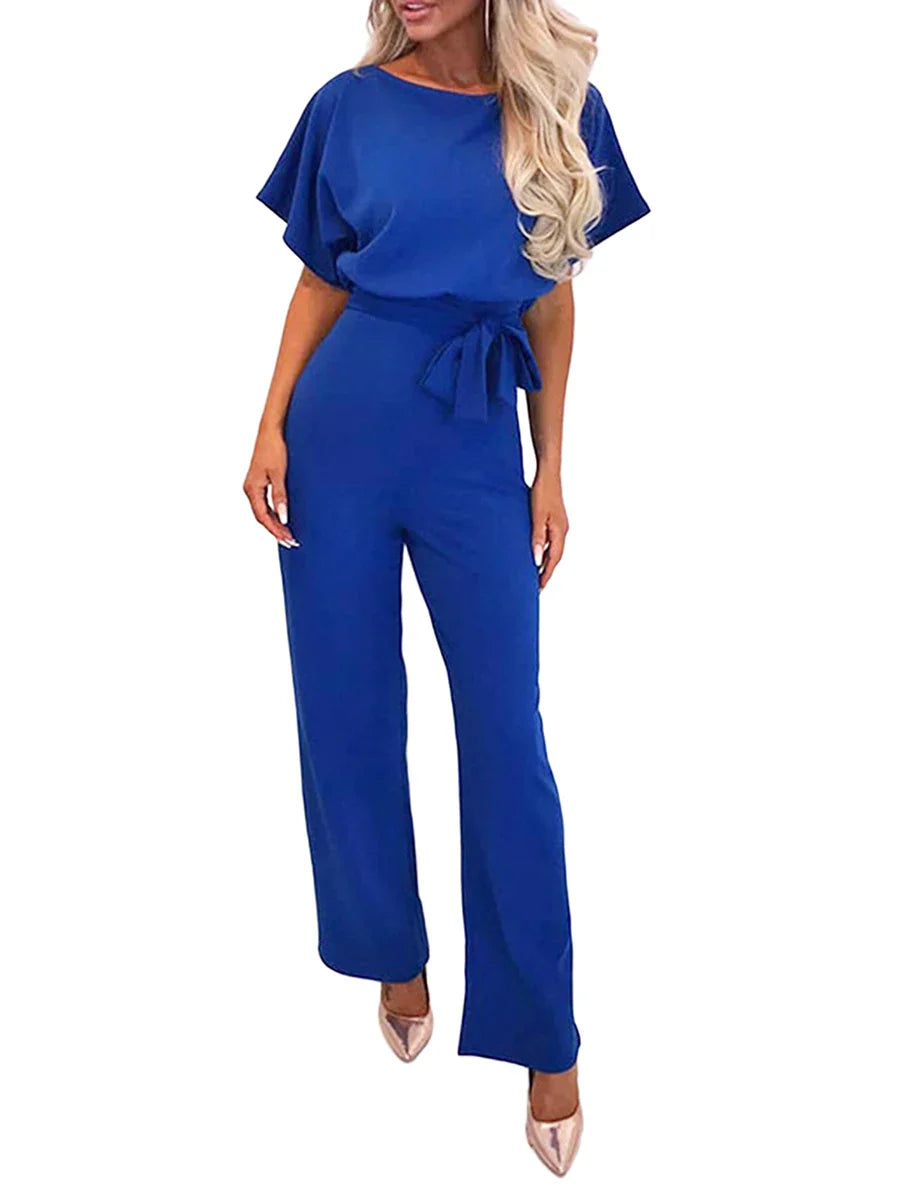 Felicia | Chic Comfortable Jumpsuit