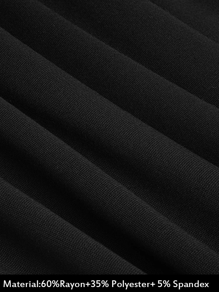 Clara | Elegant Fitted Dress