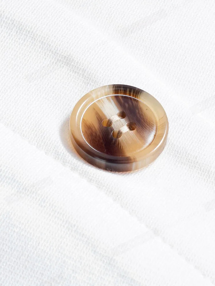 Camille | Elegant White Dress