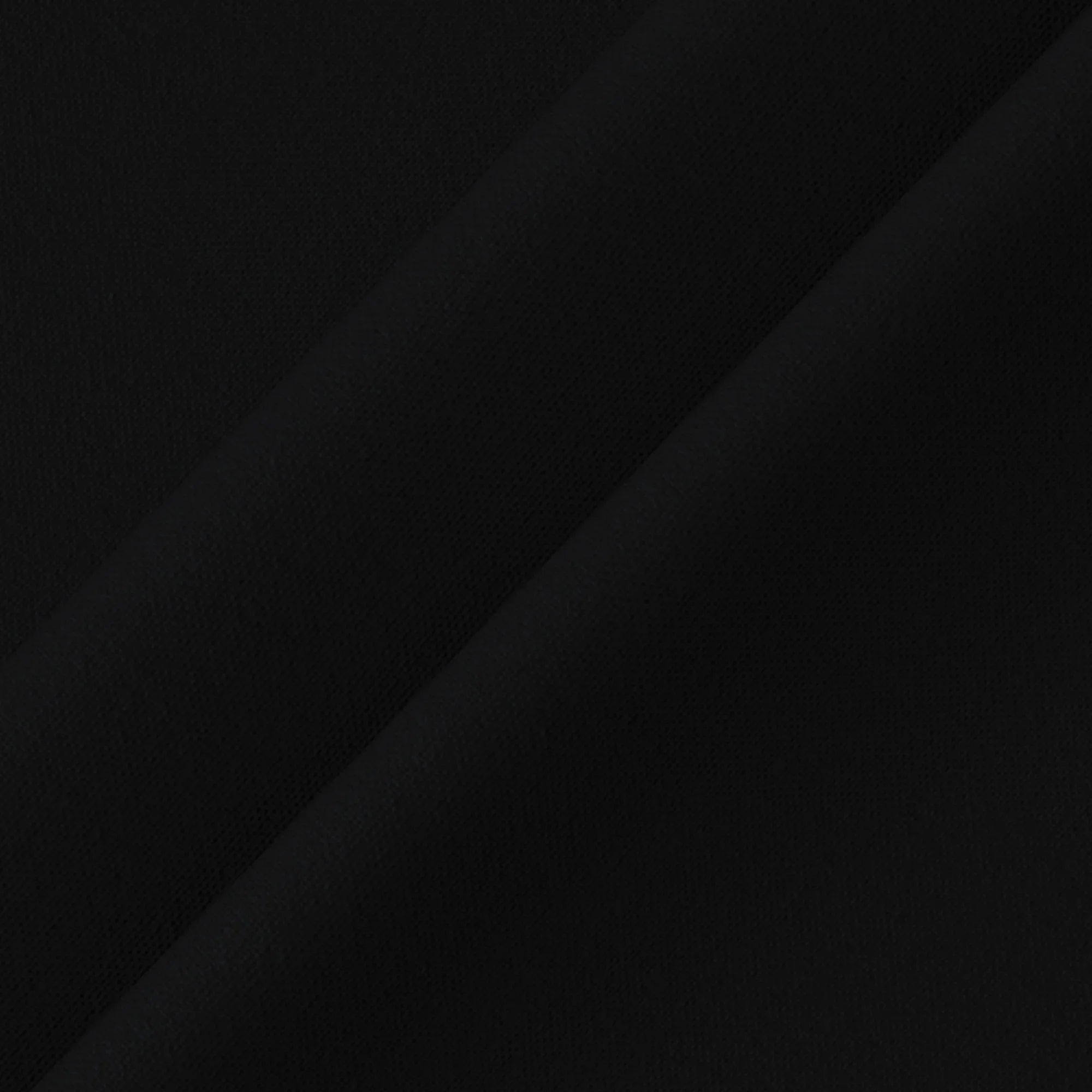 Elina | Black Jumpsuit with Ruffle