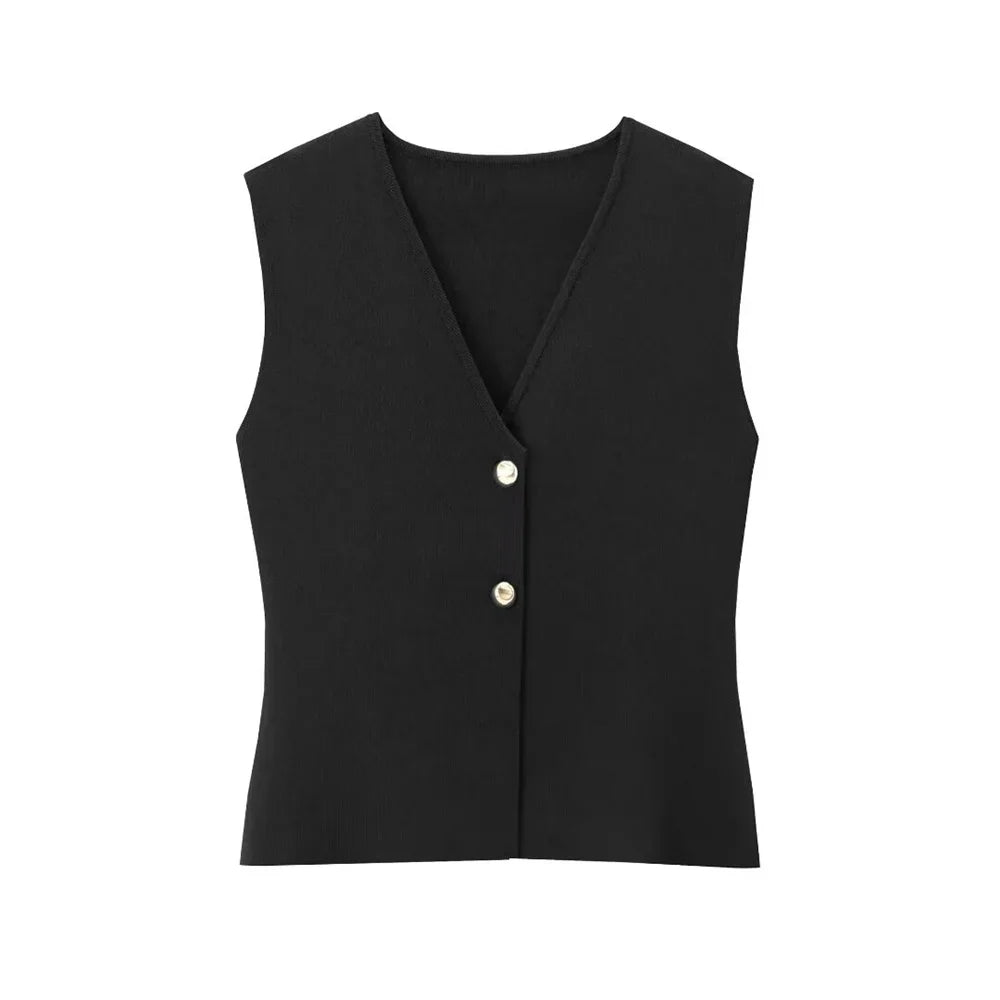 Orchard Atelier™ | Gilet Top