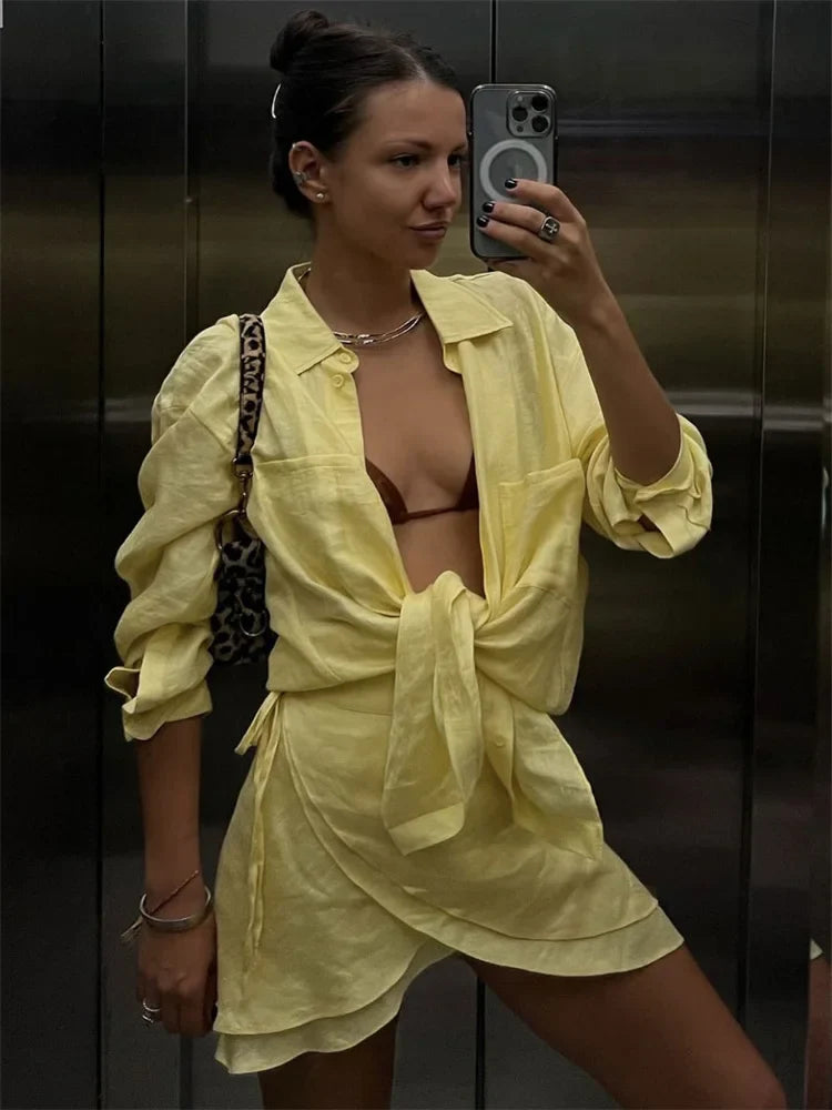 Orchard Atelier | Alevia Set