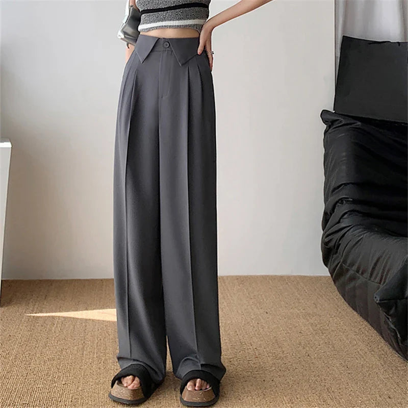 Orchard Atelier | Flared Pants Elegance