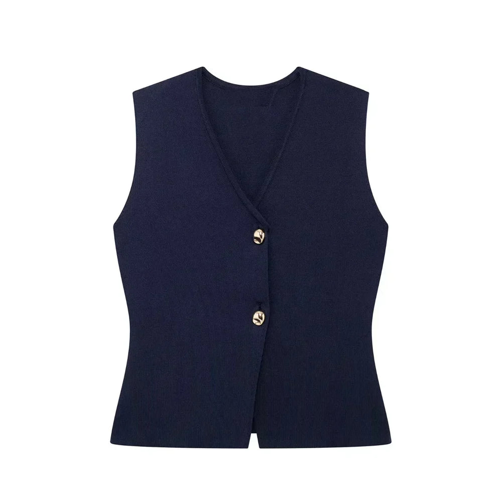 Orchard Atelier™ | Gilet Top
