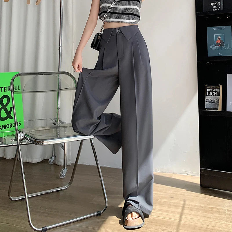 Orchard Atelier | Flared Pants Elegance