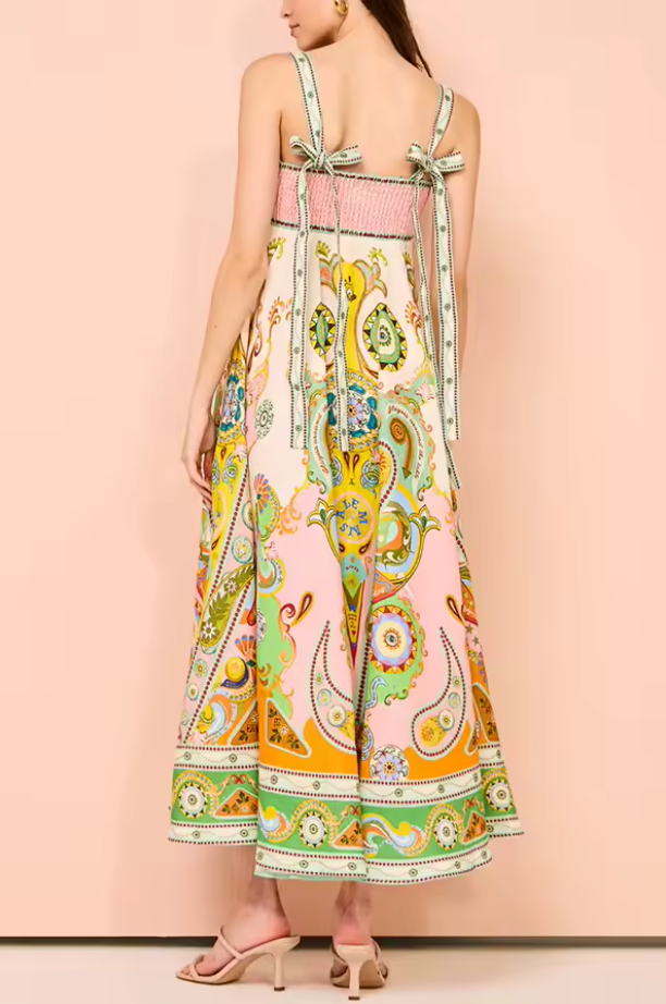 Orchard Atelier x Paradise | Seychelles