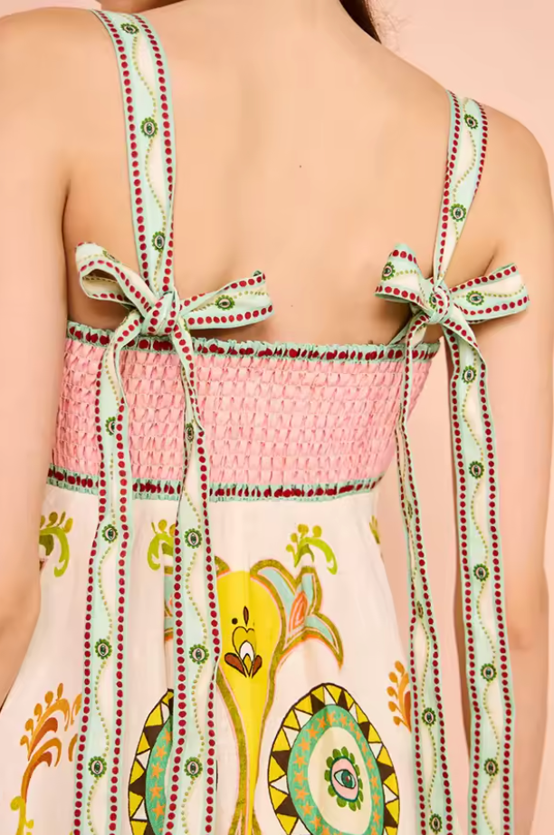 Orchard Atelier x Paradise | Seychelles