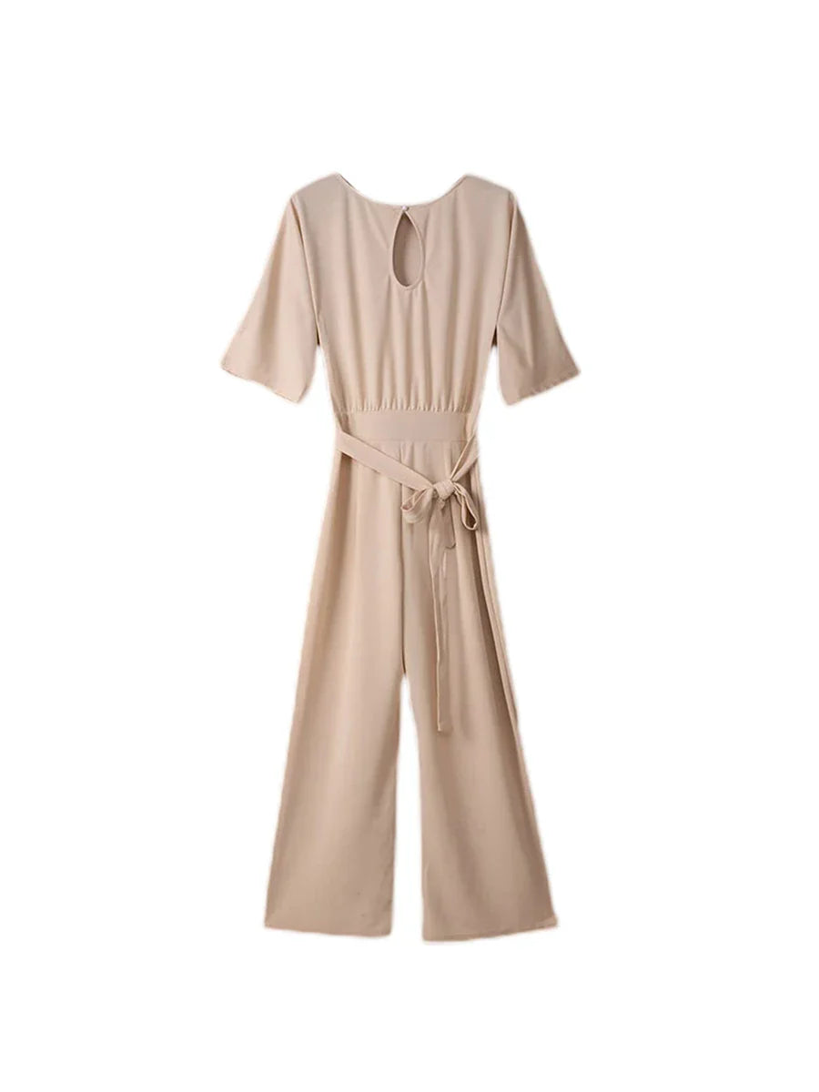 Felicia | Chic Comfortable Jumpsuit