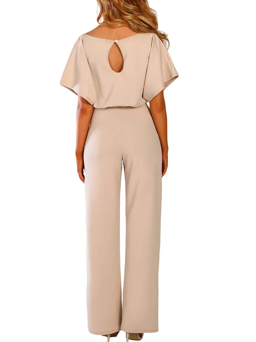 Felicia | Chic Comfortable Jumpsuit