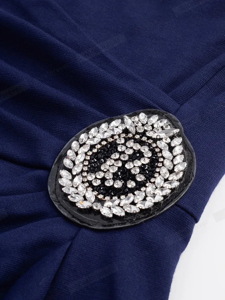 Hazel | Elegant Evening Dress