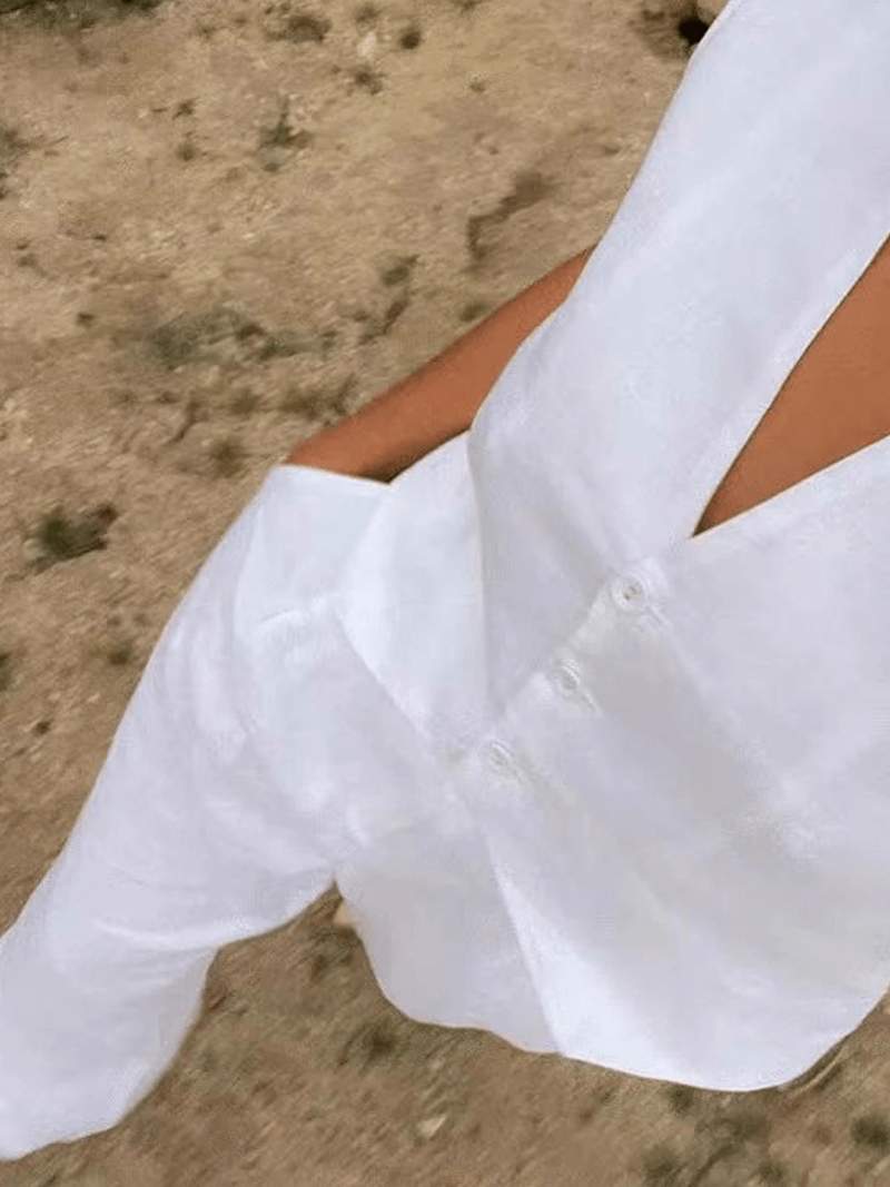 Orchard Atelier | Kendall Linen Set