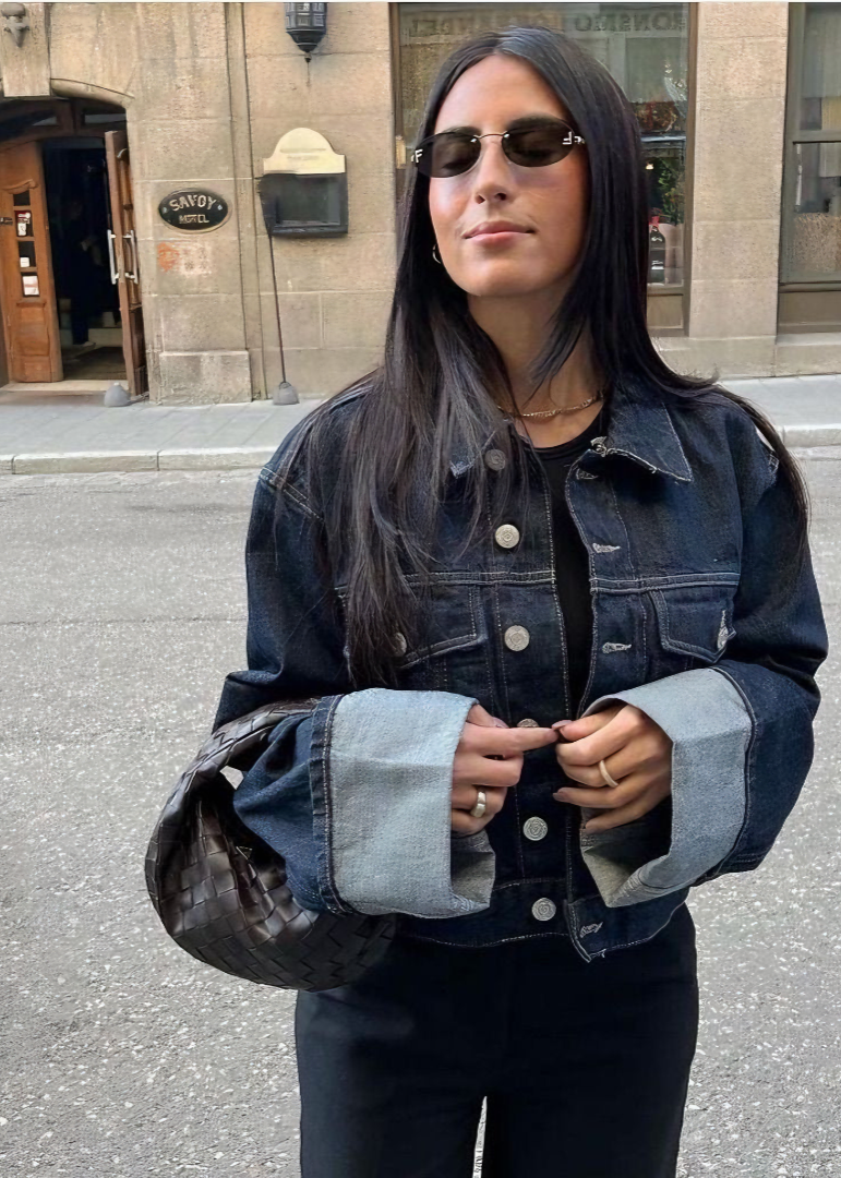 Orchard Atelier | Denim Set