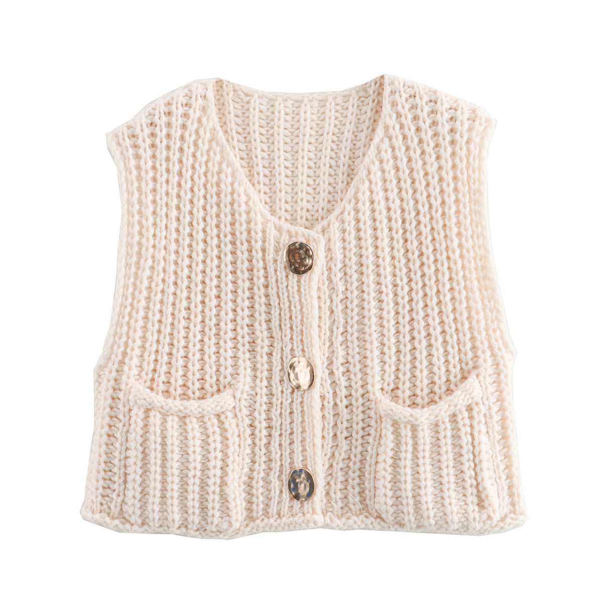 Orchard Atelier™ Knitted Vest