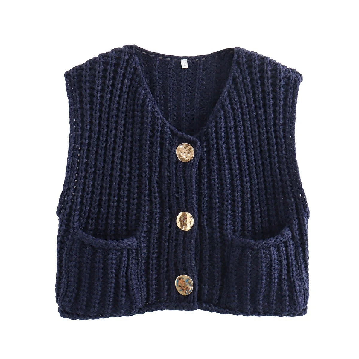 Orchard Atelier™ Knitted Vest