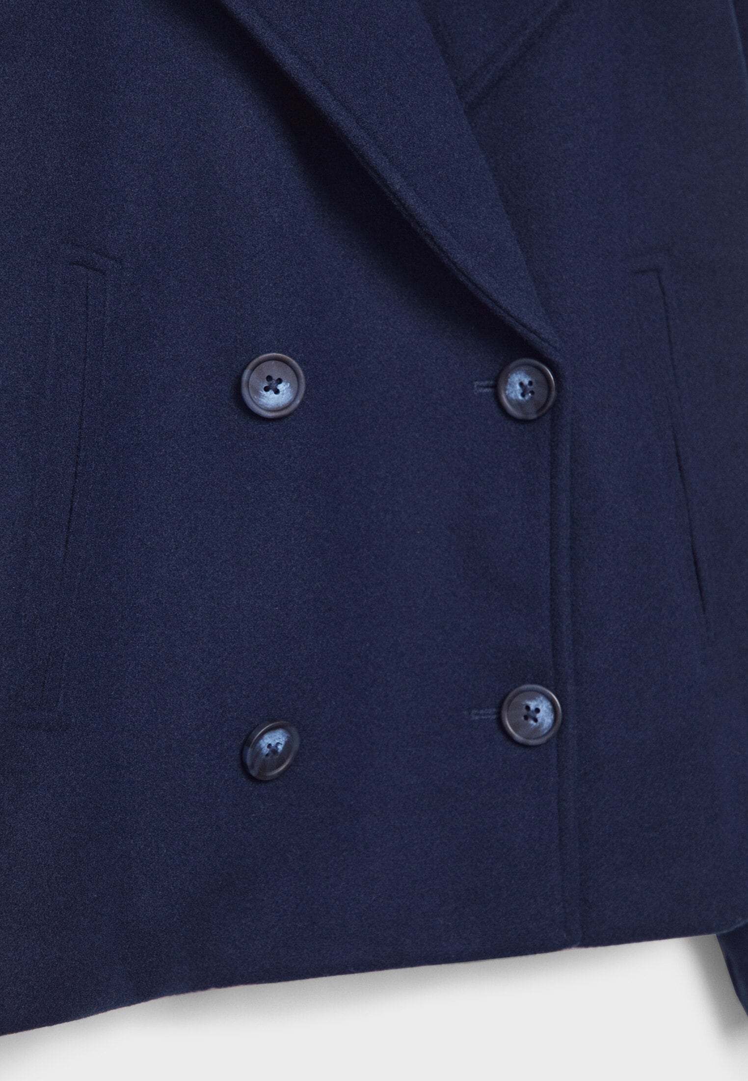 Orchard Atelier | Relaxed Fit Jacket