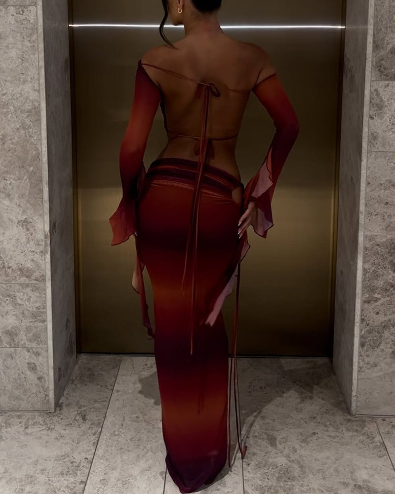 Orchard Atelier | Oréane Set