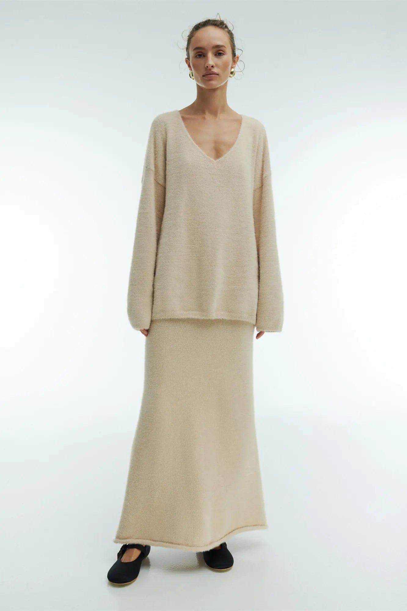 Orchard Atelier | Mia Knit Set