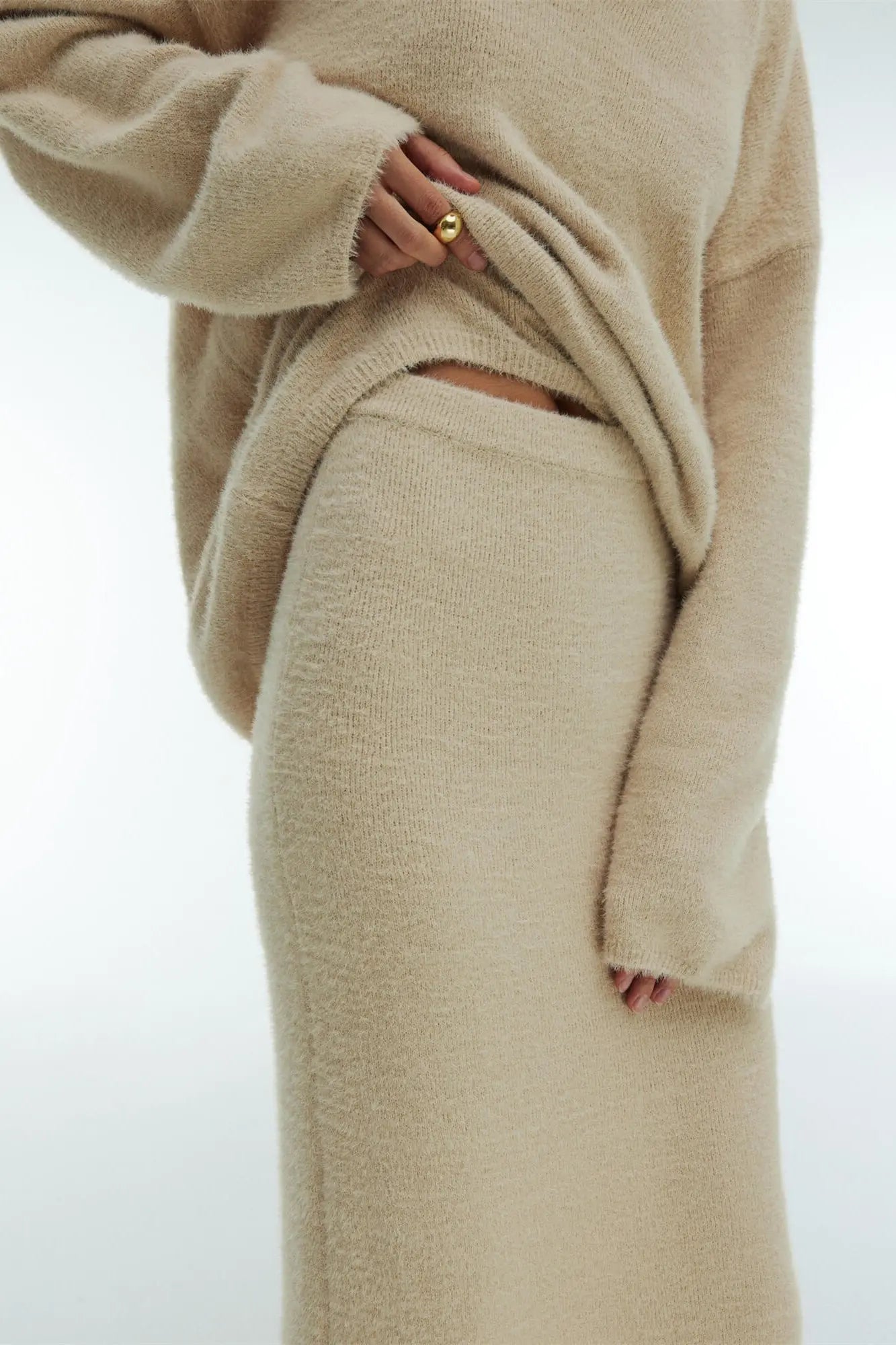 Orchard Atelier | Mia Knit Set