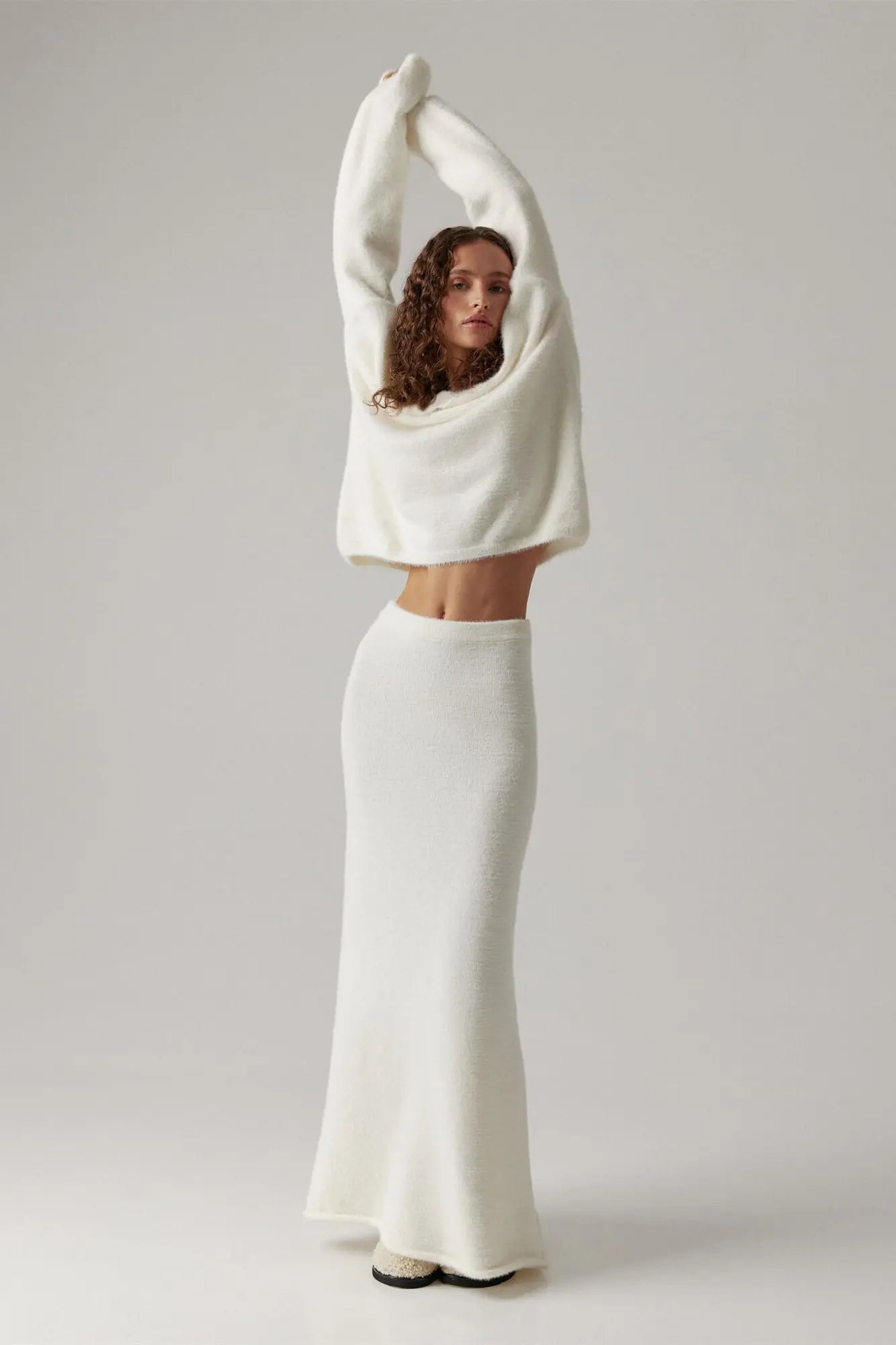 Orchard Atelier | Mia Knit Set