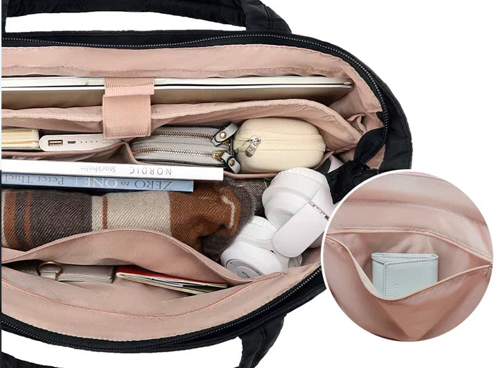 Orchard Atelier | Puffer Bag