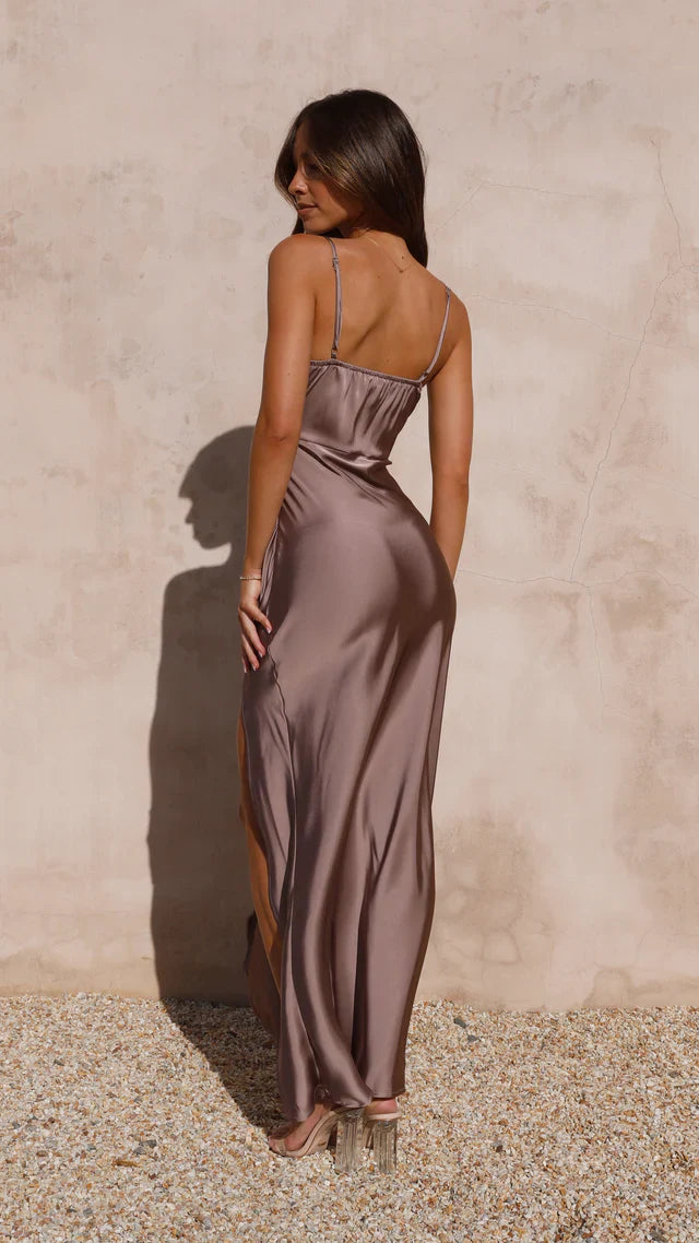 Ilana | Maxi Dress