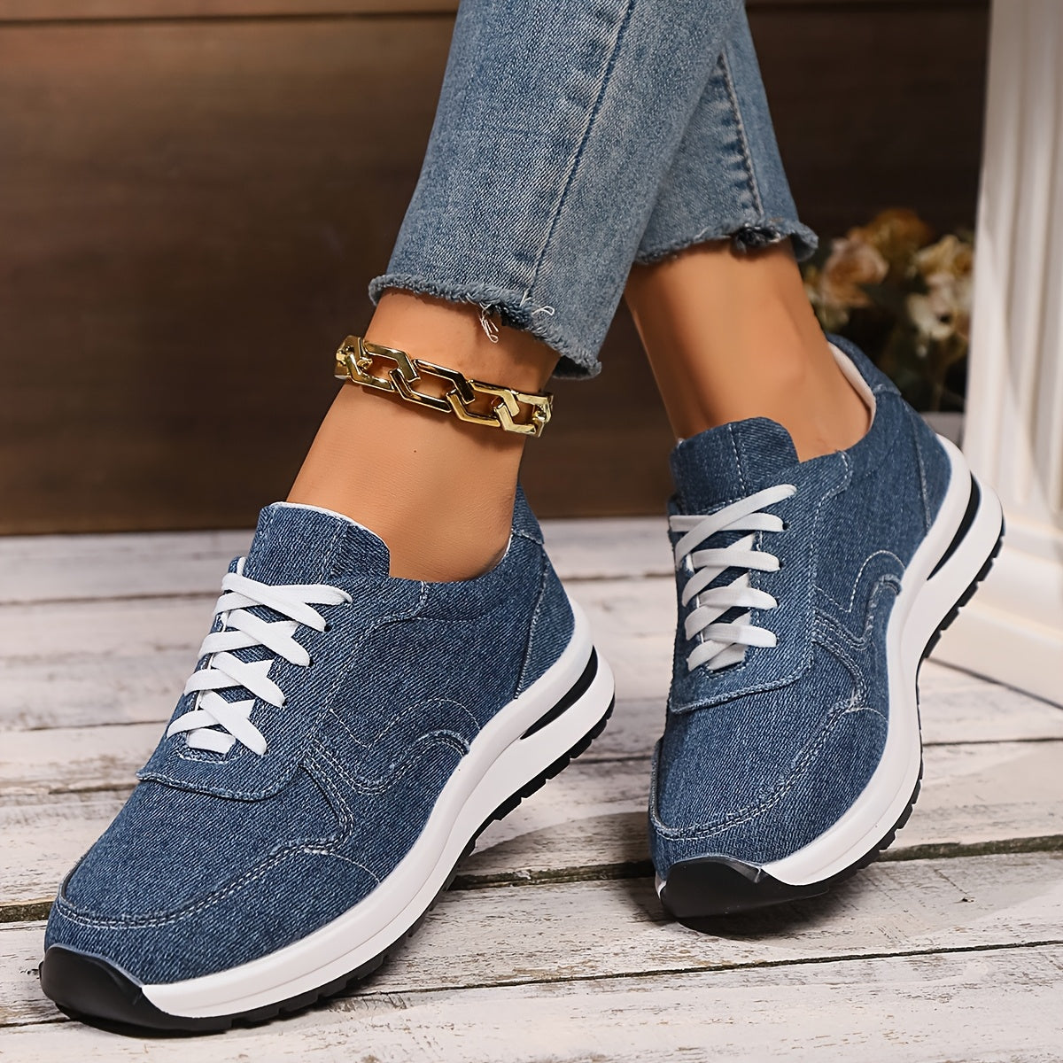 Sena™ - Orthopedic Shoe