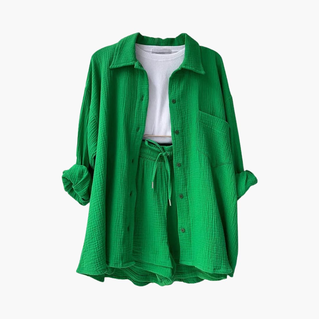 Orchard Atelier | Comfortable 2-piece set