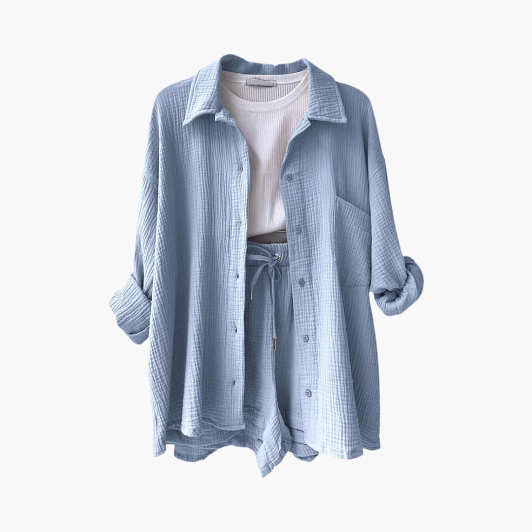 Orchard Atelier | Comfortable 2-piece set