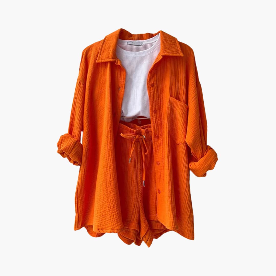 Orchard Atelier | Comfortable 2-piece set