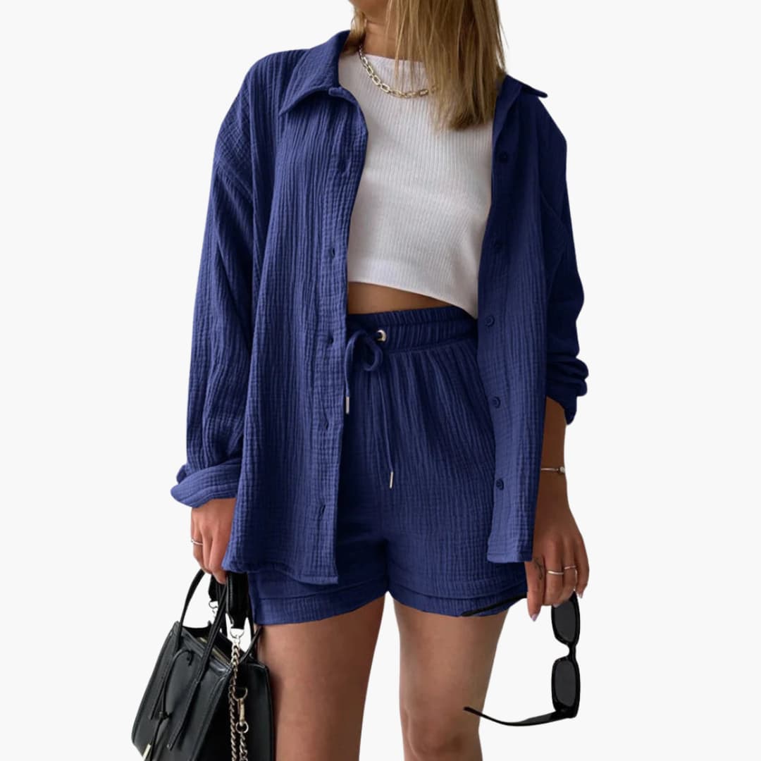 Orchard Atelier | Comfortable 2-piece set