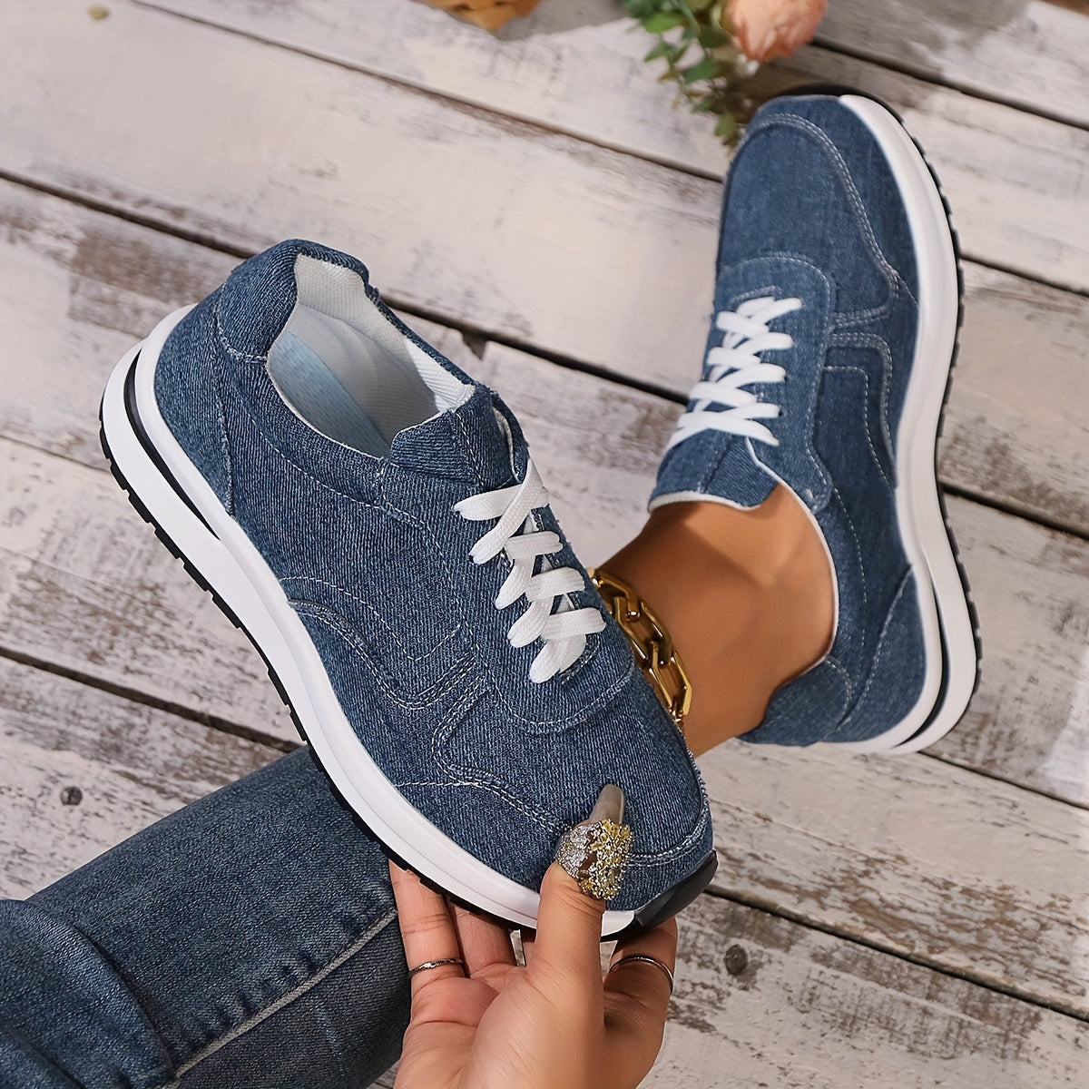 Sena™ - Orthopedic Shoe
