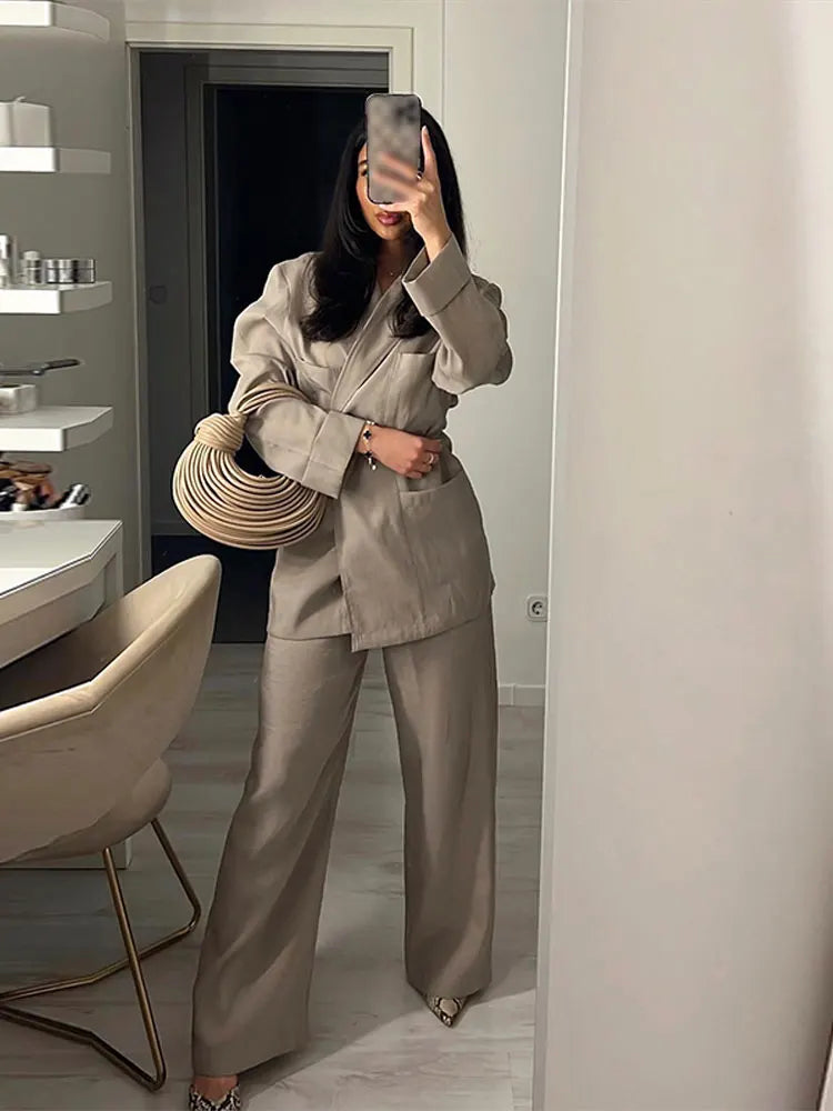 Orchard Atelier | Casual Chic Set