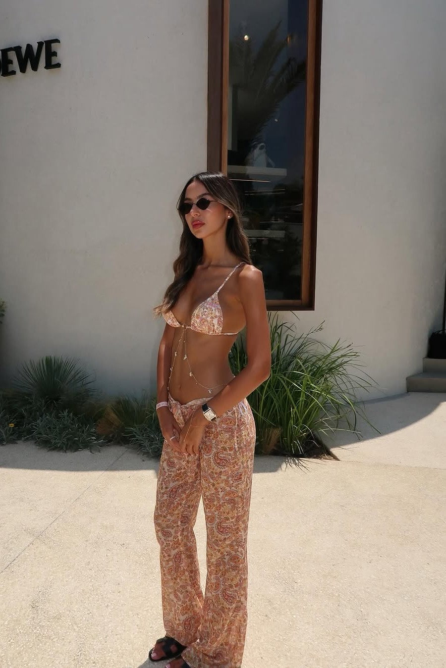 Orchard Atelier | Naïra Set