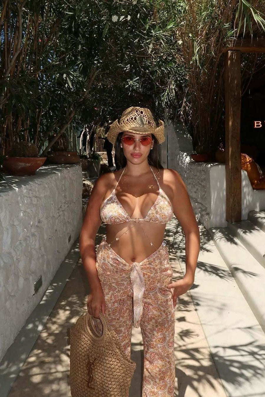 Orchard Atelier | Naïra Set