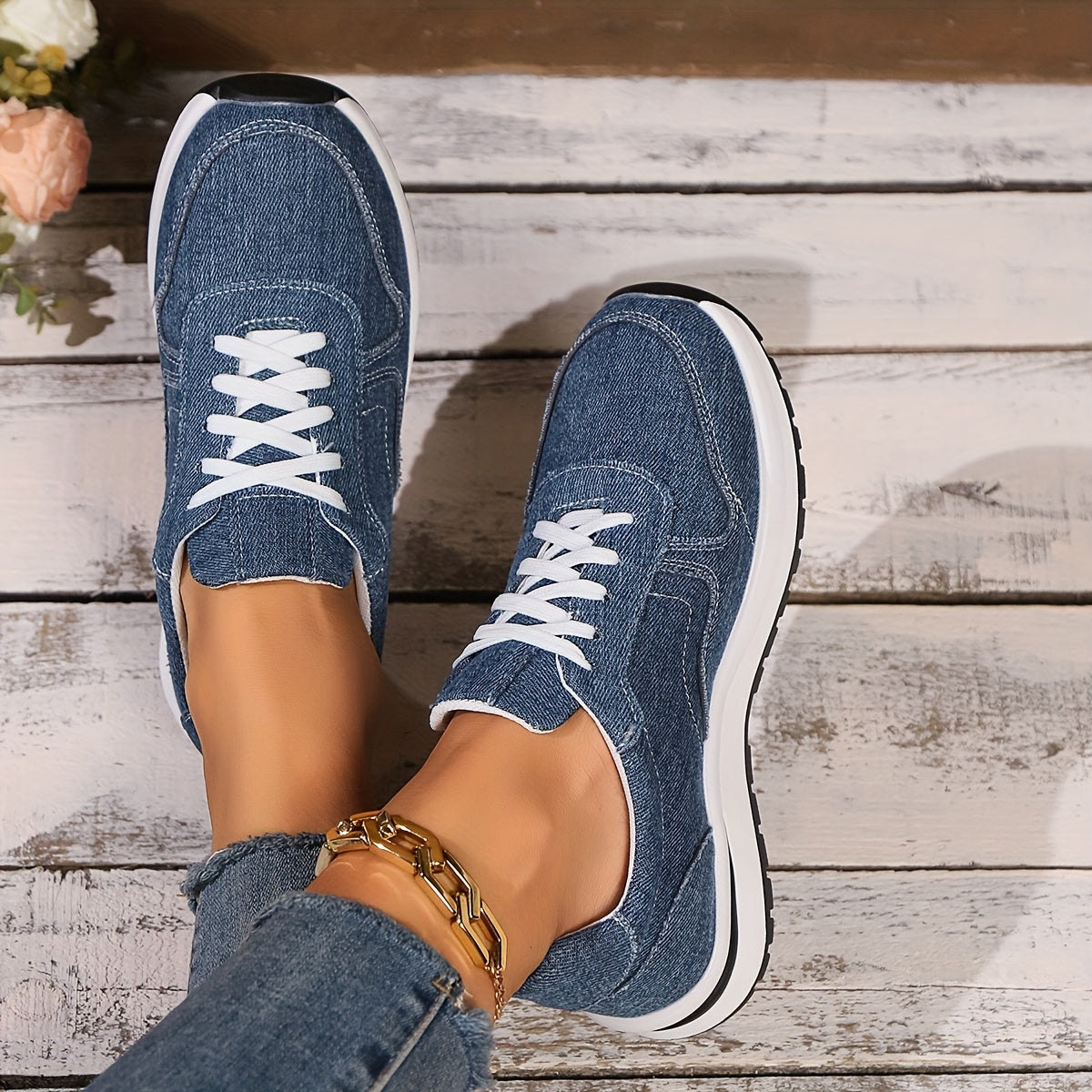 Sena™ - Orthopedic Shoe