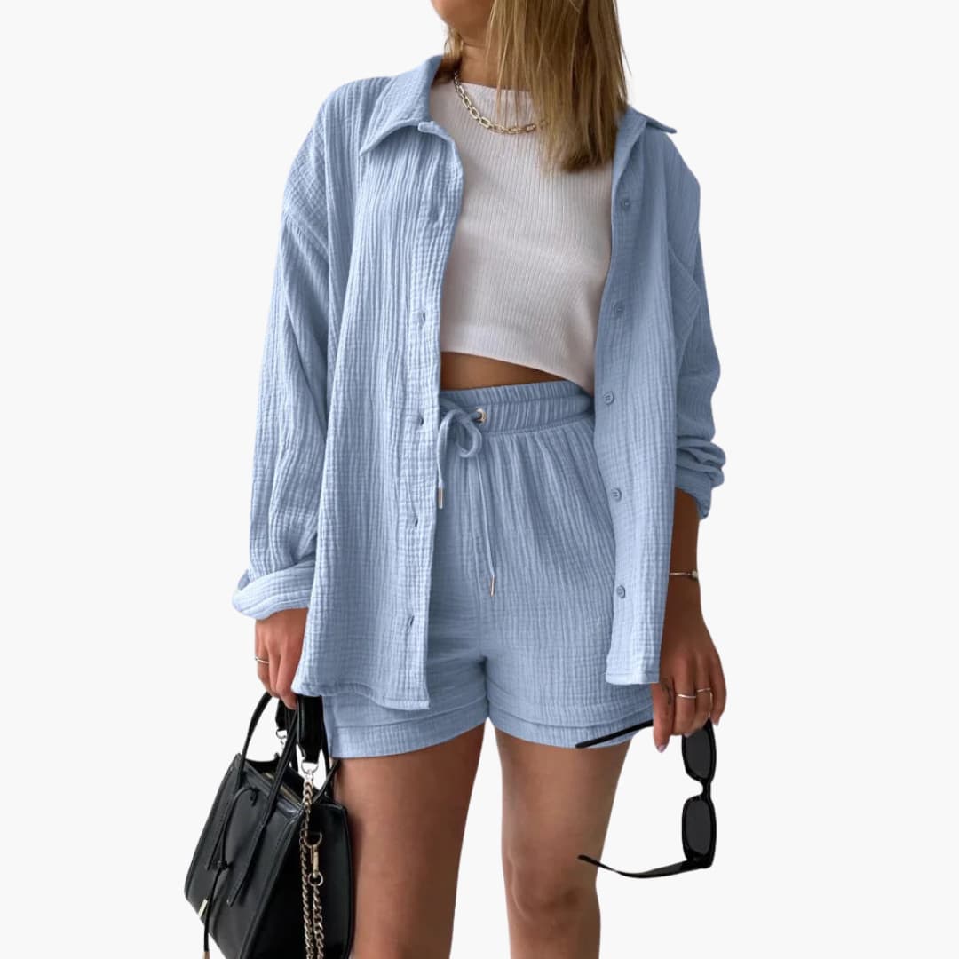 Orchard Atelier | Comfortable 2-piece set