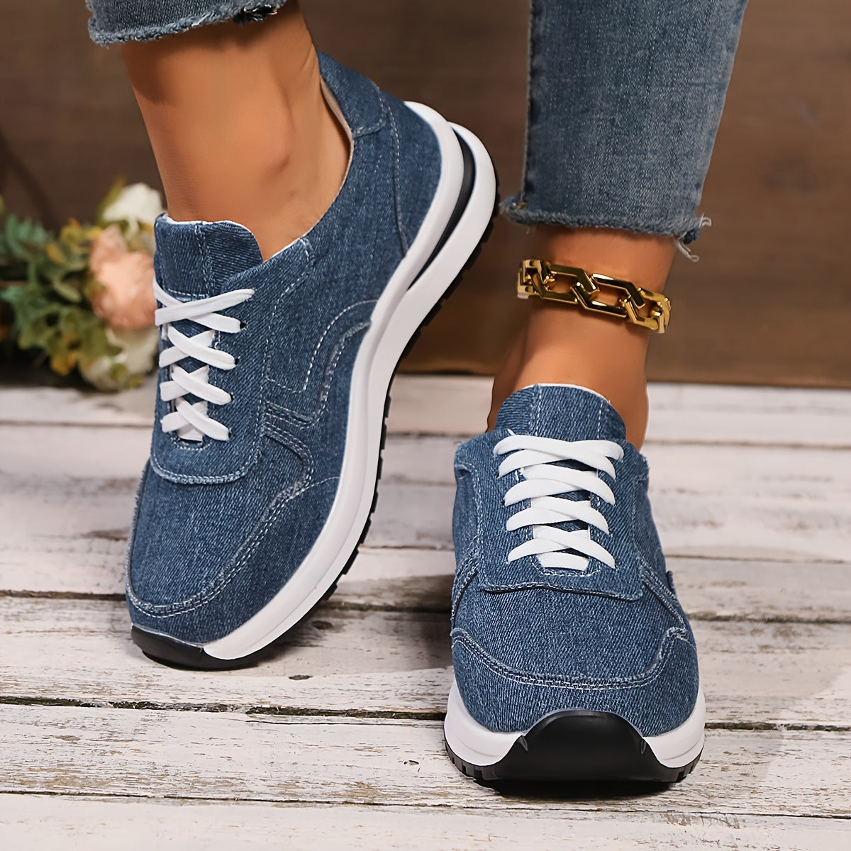 Sena™ - Orthopedic Shoe