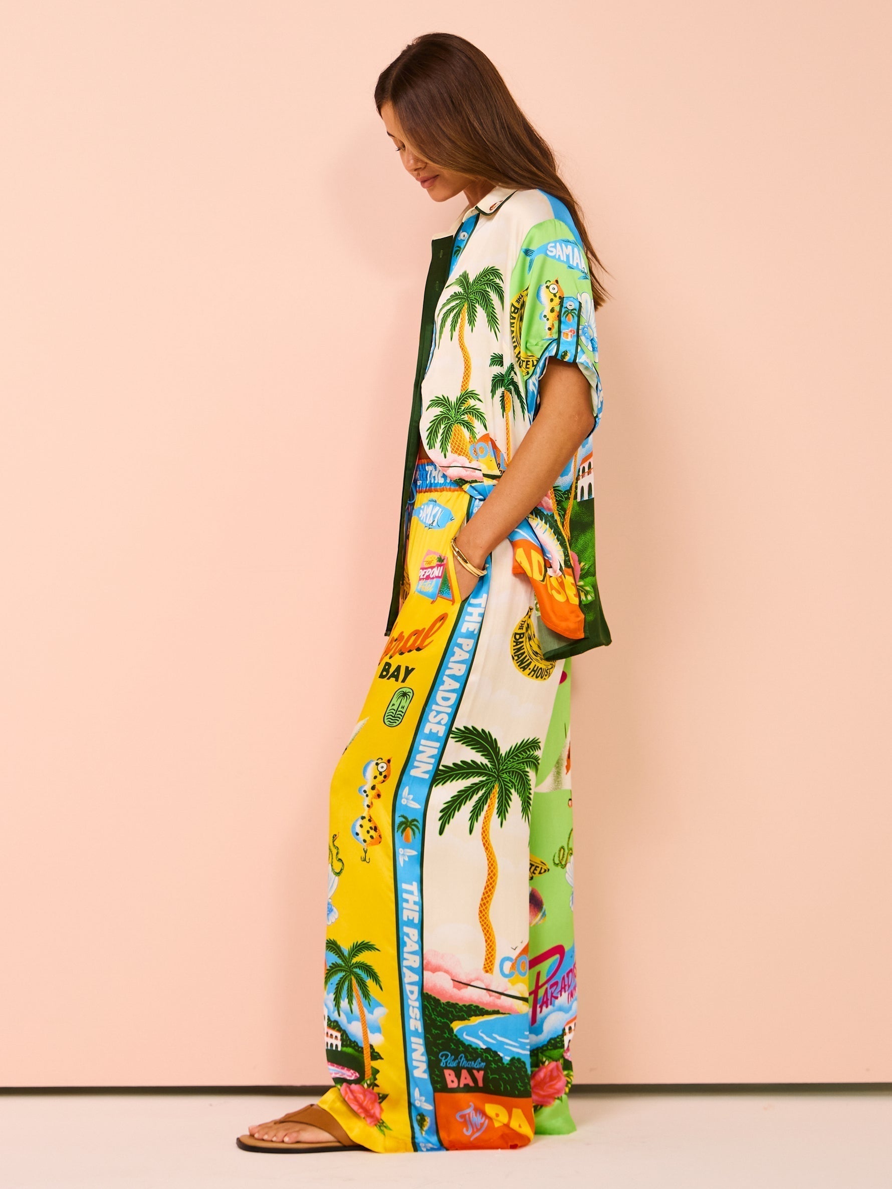 Orchard Atelier x Paradise | Hawaii