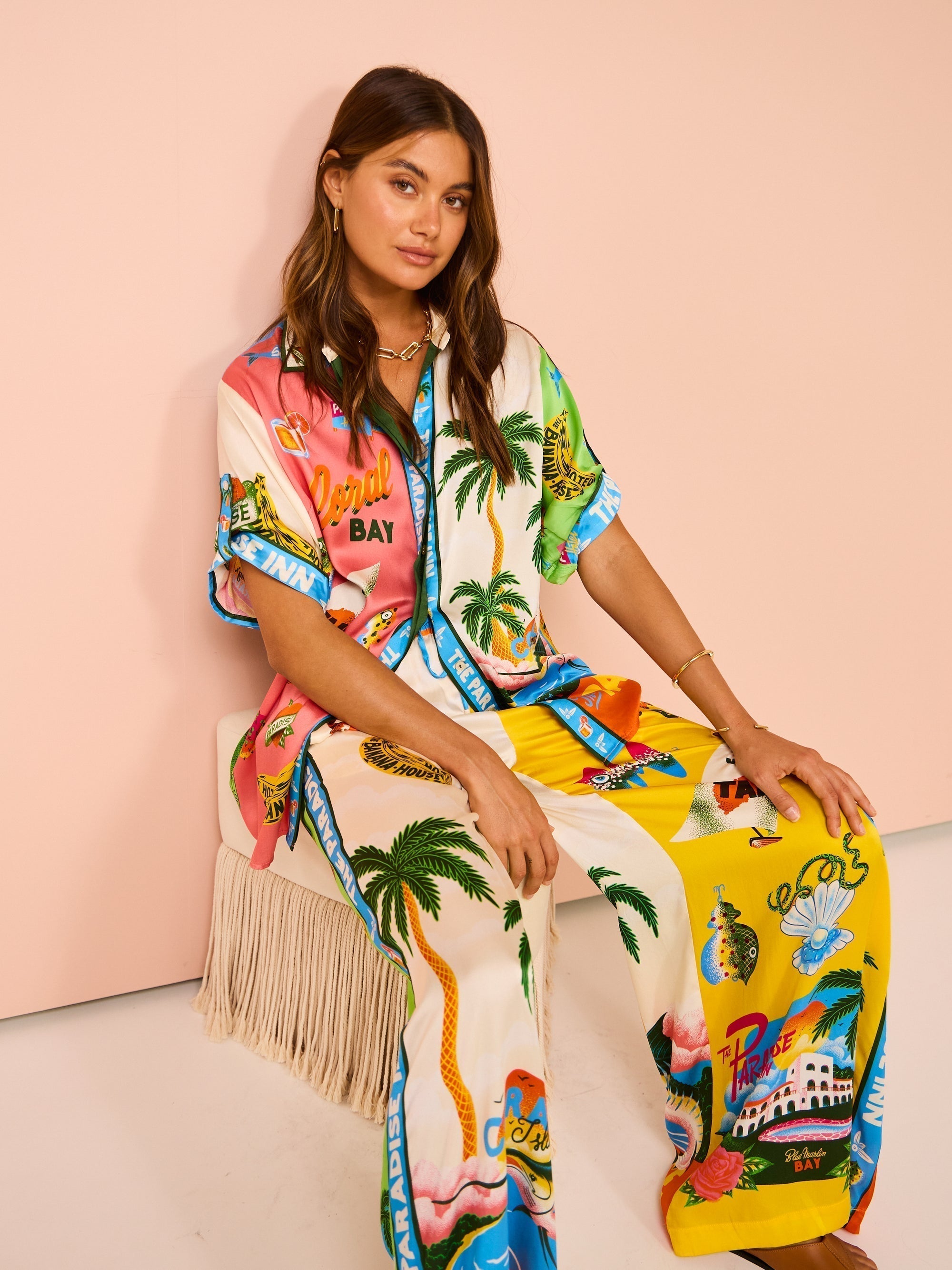 Orchard Atelier x Paradise | Hawaii