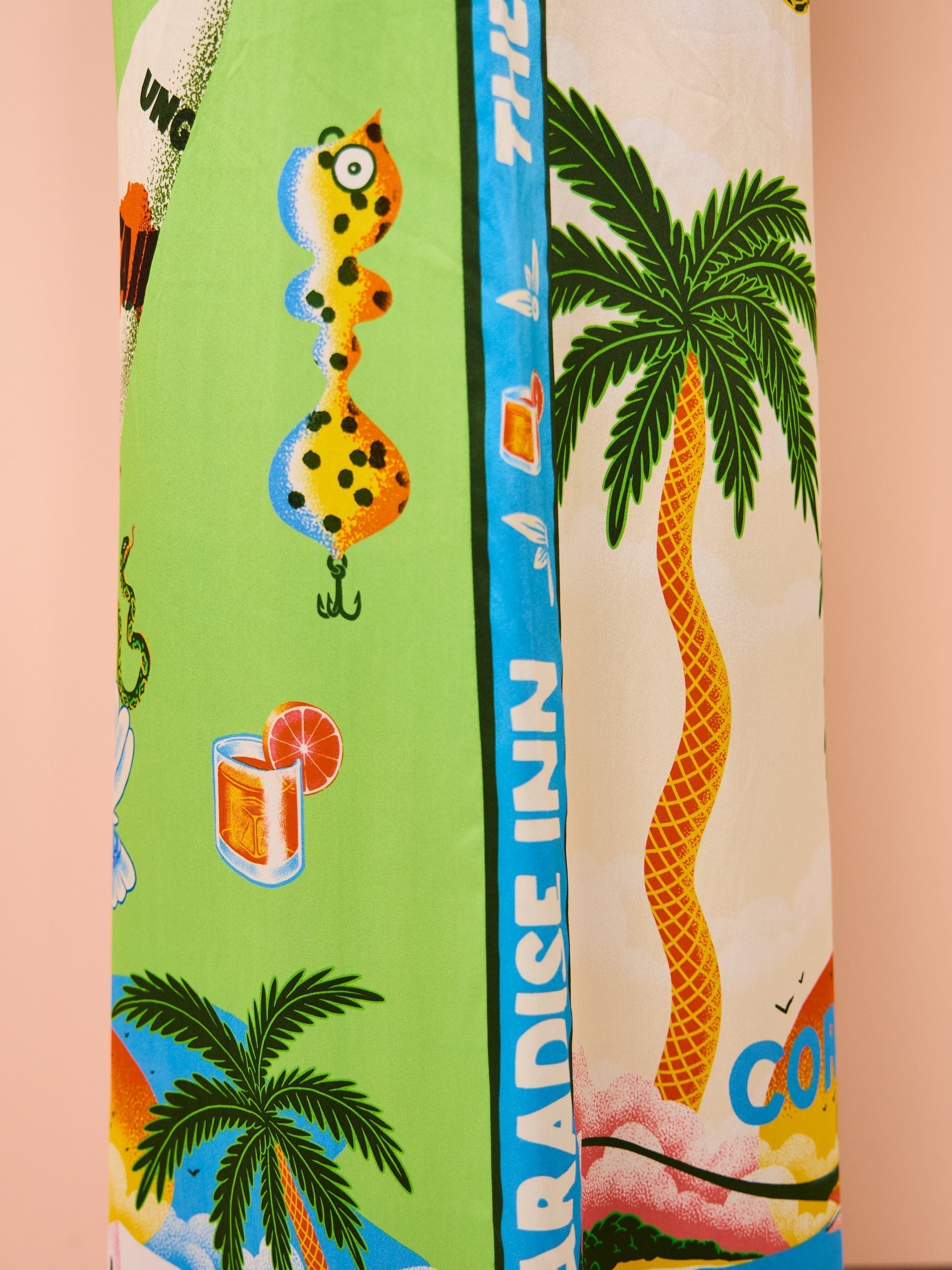 Orchard Atelier x Paradise | Hawaii