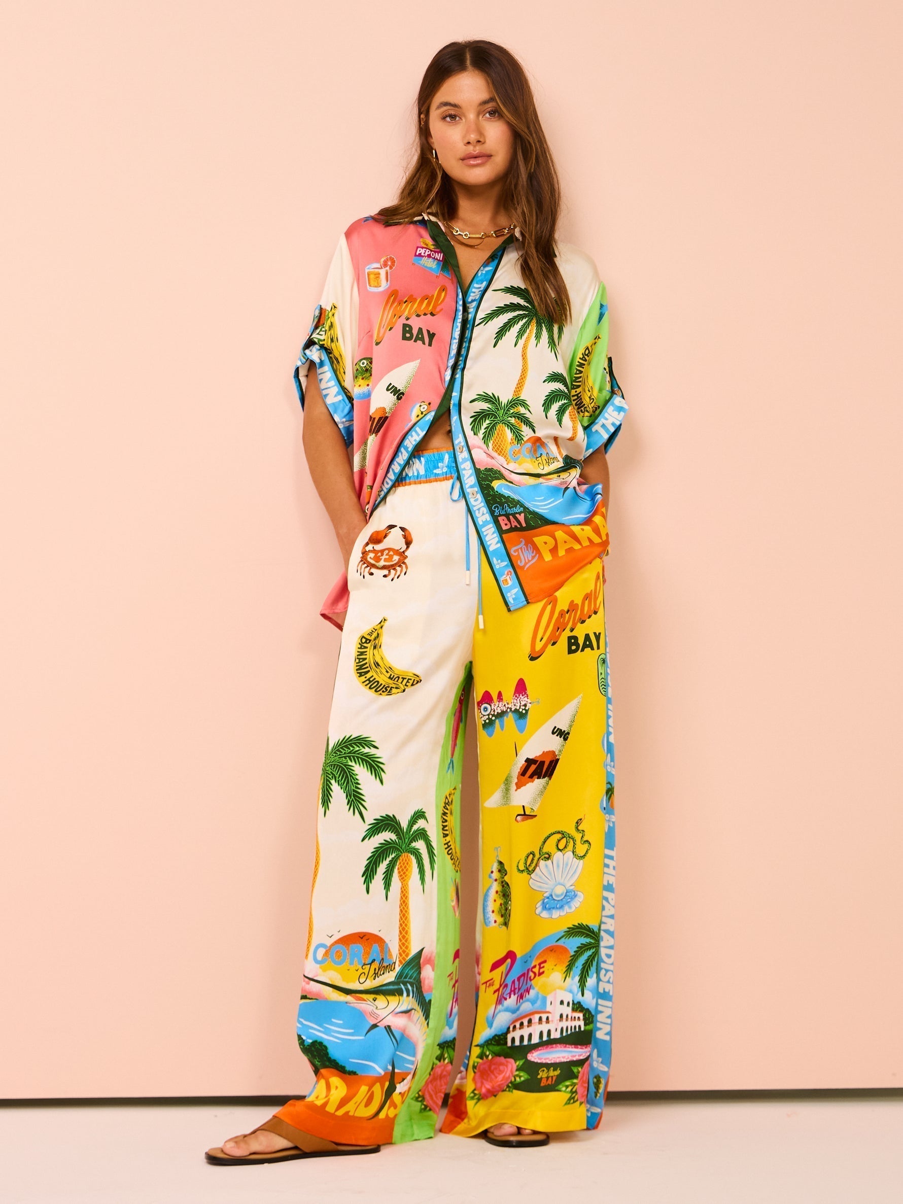 Orchard Atelier x Paradise | Hawaii