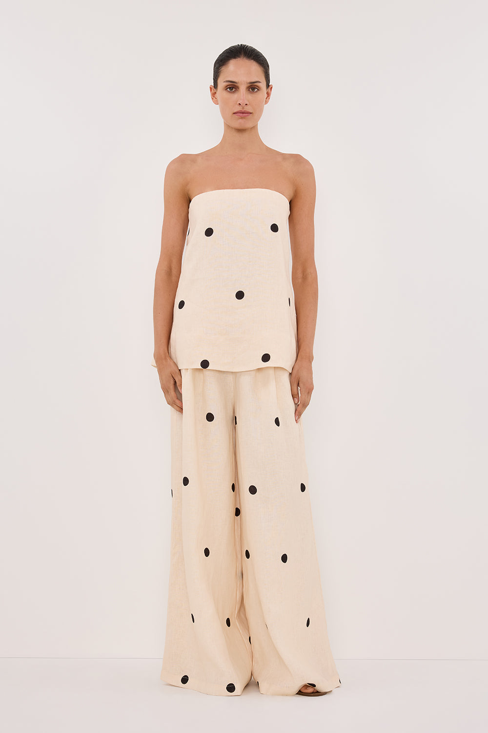 Orchard Atelier | Polka Dot Set