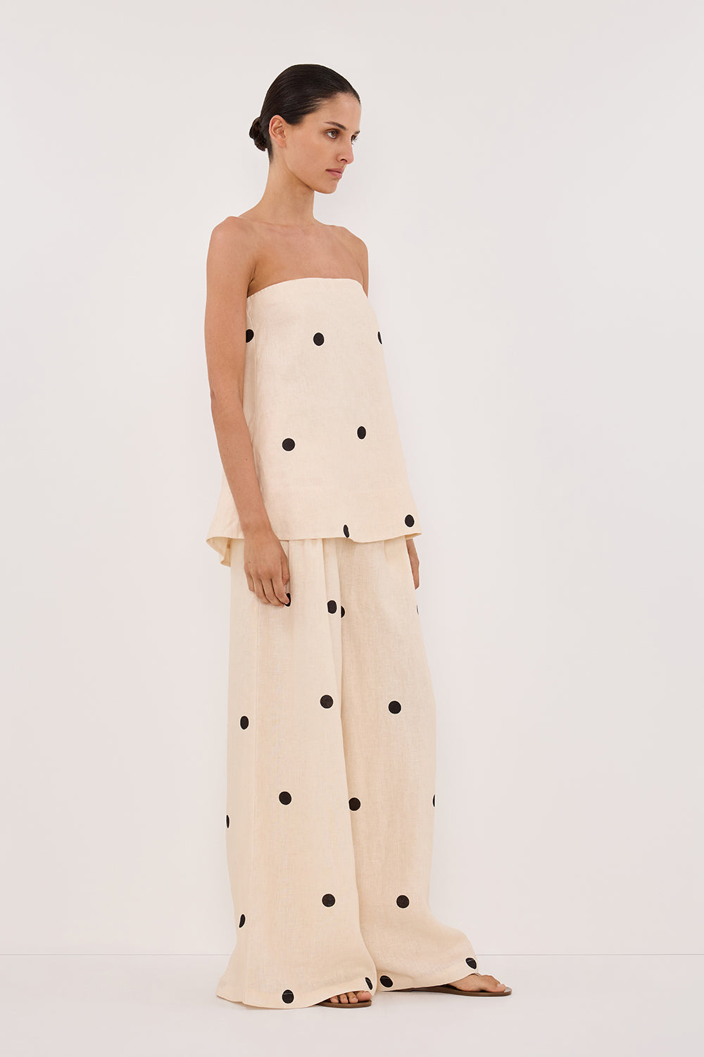 Orchard Atelier | Polka Dot Set