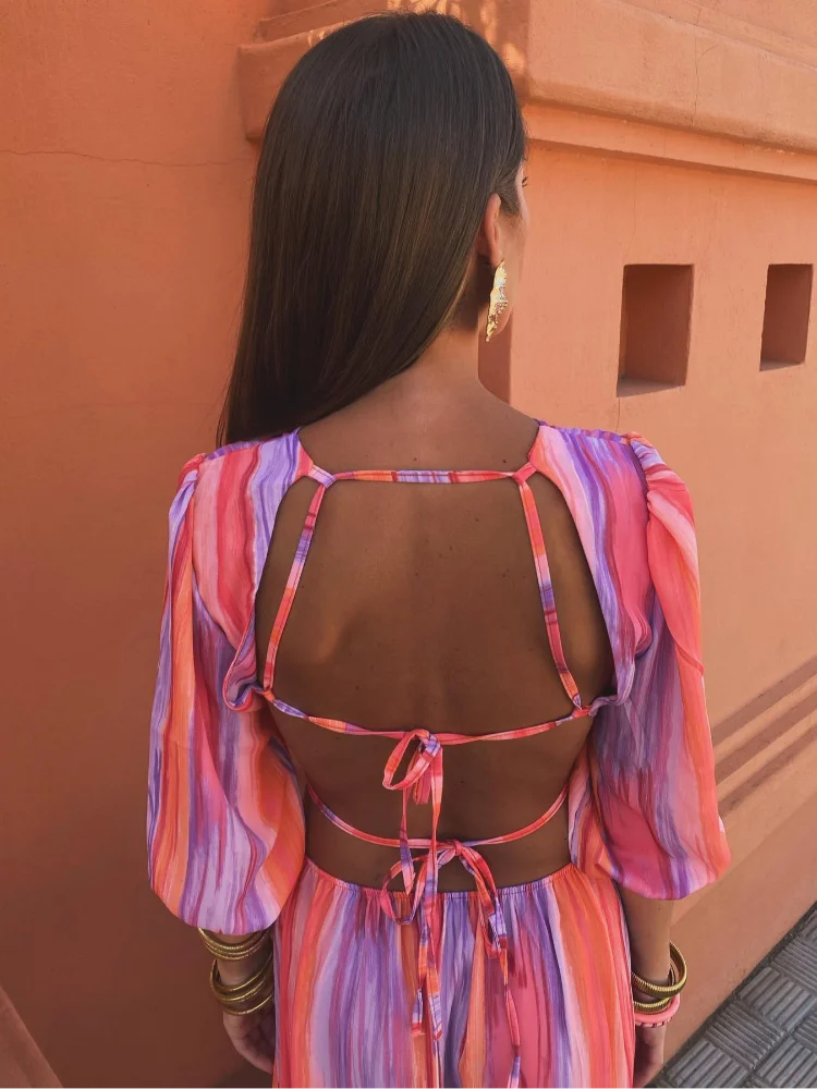 Paloma | Elegant Dress
