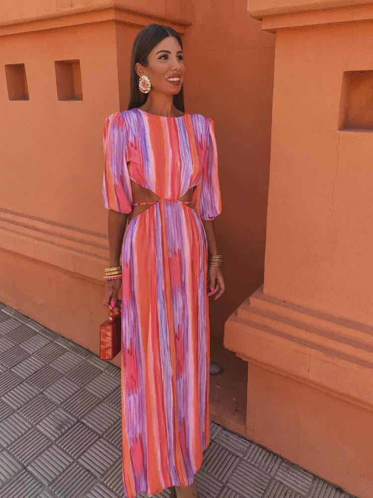 Paloma | Elegant Dress