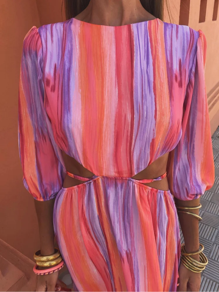 Paloma | Elegant Dress