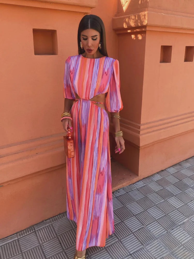 Paloma | Elegant Dress
